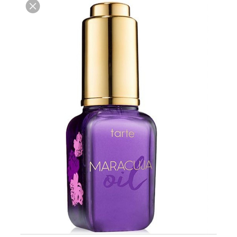 Tarte Maracuja oil